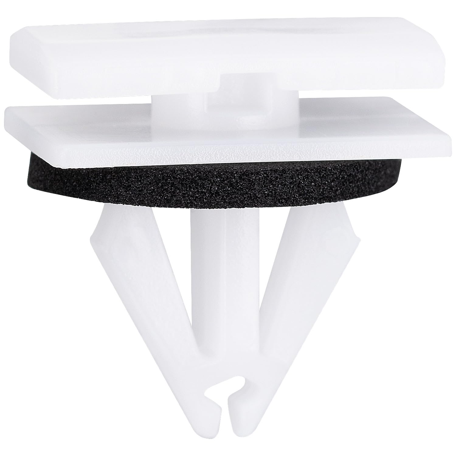 Amazon.com: OAUTOO 25pcs Wheel Flare Clip W720211-S300 for Ford